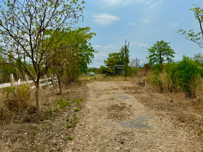 For Sale - ที่ดินสระโบสถ์ ลพบุรี, Lop Buri