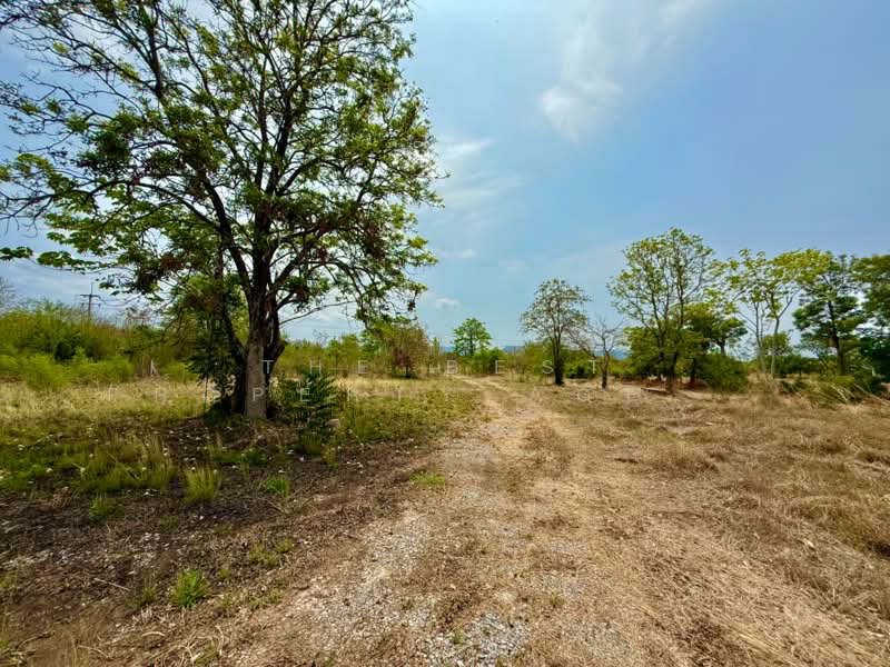 For Sale - ที่ดินสระโบสถ์ ลพบุรี, Lop Buri