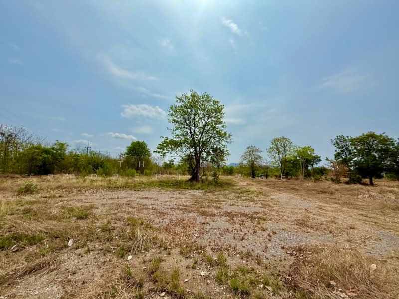 For Sale - ที่ดินสระโบสถ์ ลพบุรี, Lop Buri