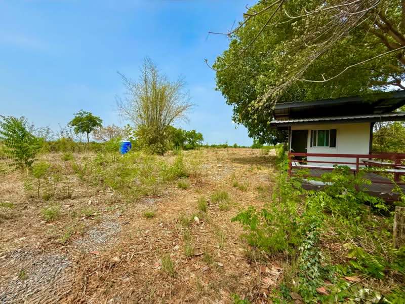 For Sale - ที่ดินสระโบสถ์ ลพบุรี, Lop Buri