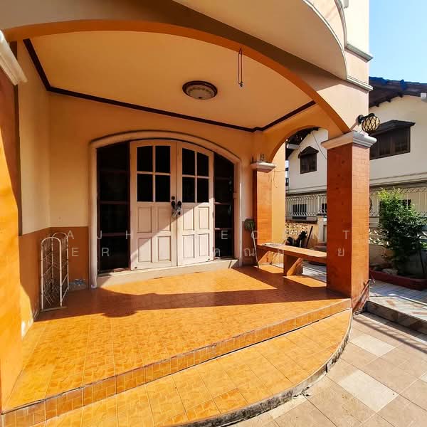 For Sale - ริมสวน ท่าอิฐ, Nonthaburi