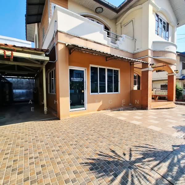 For Sale - ริมสวน ท่าอิฐ, Nonthaburi