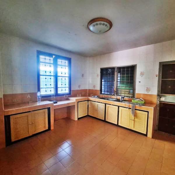 For Sale - ริมสวน ท่าอิฐ, Nonthaburi