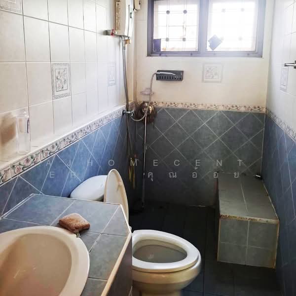 For Sale - ริมสวน ท่าอิฐ, Nonthaburi