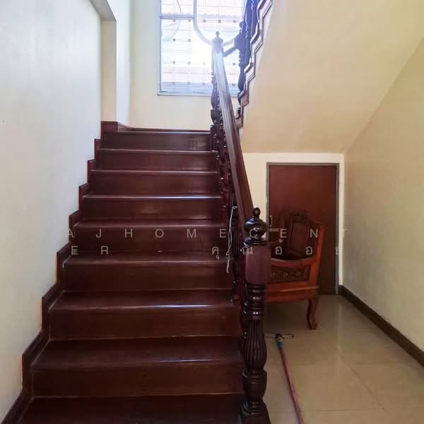 For Sale - ริมสวน ท่าอิฐ, Nonthaburi