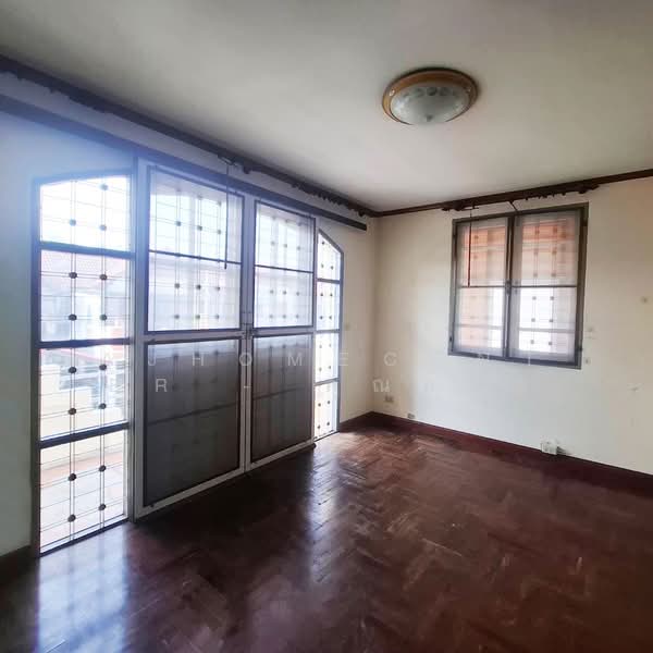 For Sale - ริมสวน ท่าอิฐ, Nonthaburi