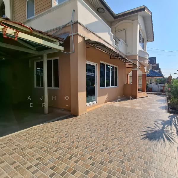For Sale - ริมสวน ท่าอิฐ, Nonthaburi