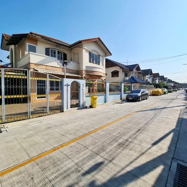 For Sale - ริมสวน ท่าอิฐ, Nonthaburi