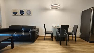 For Rent - Sky Walk Residences, Bangkok