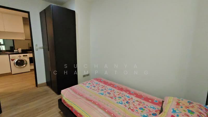Sky Walk Residences, Bangkok, 1599 Sukhumvit Road, Phra Kanong Nua, Watthana, Bangkok, 2 Bedrooms, 60 sqm, Condo For Rent, by Farida Phetnuam, 500259809 - DDproperty.com