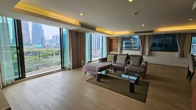 For Rent - Parkview Mansion Home, Bangkok