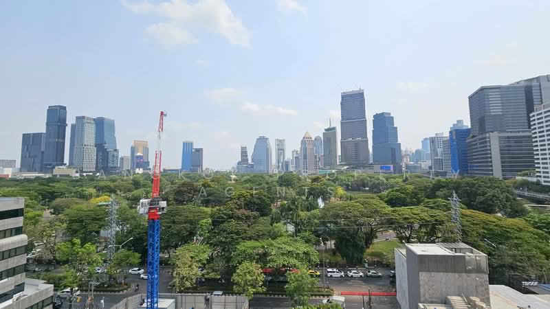 Parkview Mansion Home, Bangkok, Lumphini, Pathum Wan, Bangkok, 3 Bedrooms, 224 sqm, Condo For Rent, by BANGKOK PROPERTY AGENTS, 500259811 - DDproperty.com