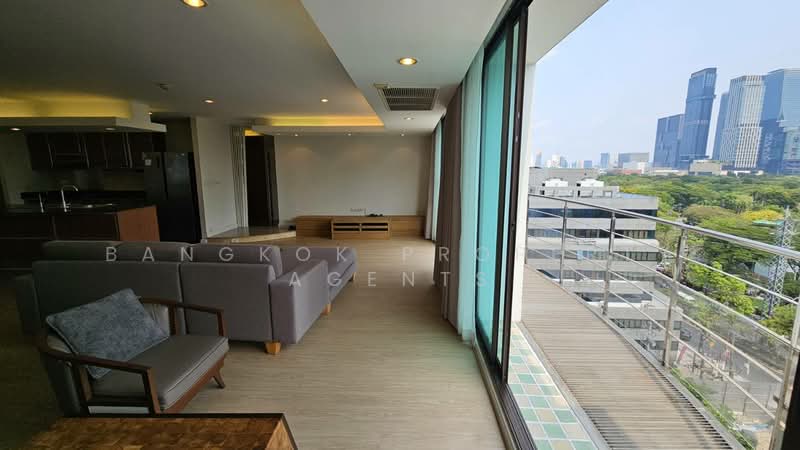 พาร์ควิว แมชั่น โฮม : Parkview Mansion Home, กรุงเทพ, ลุมพินี, ปทุมวัน, กรุงเทพ, 224 ตร.ม., คอนโด ให้เช่า, โดย BANGKOK PROPERTY AGENTS, 500259811 - DDproperty.com