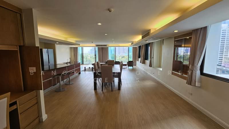พาร์ควิว แมชั่น โฮม : Parkview Mansion Home, กรุงเทพ, ลุมพินี, ปทุมวัน, กรุงเทพ, 224 ตร.ม., คอนโด ให้เช่า, โดย BANGKOK PROPERTY AGENTS, 500259811 - DDproperty.com