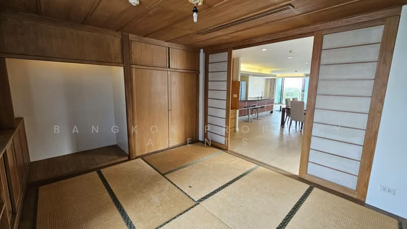 Parkview Mansion Home, Bangkok, Lumphini, Pathum Wan, Bangkok, 3 Bedrooms, 224 sqm, Condo For Rent, by BANGKOK PROPERTY AGENTS, 500259811 - DDproperty.com