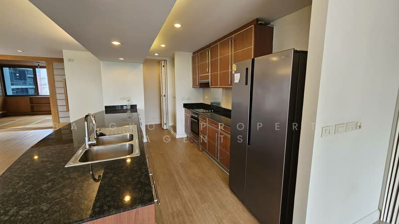 Parkview Mansion Home, Bangkok, Lumphini, Pathum Wan, Bangkok, 3 Bedrooms, 224 sqm, Condo For Rent, by BANGKOK PROPERTY AGENTS, 500259811 - DDproperty.com