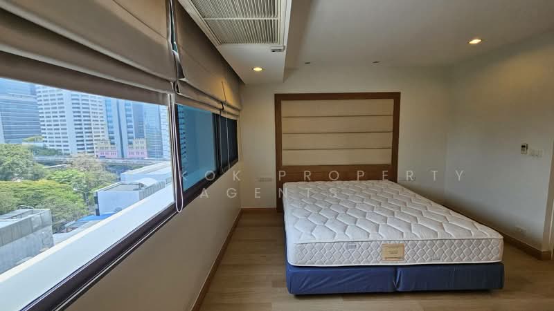Parkview Mansion Home, Bangkok, Lumphini, Pathum Wan, Bangkok, 3 Bedrooms, 224 sqm, Condo For Rent, by BANGKOK PROPERTY AGENTS, 500259811 - DDproperty.com
