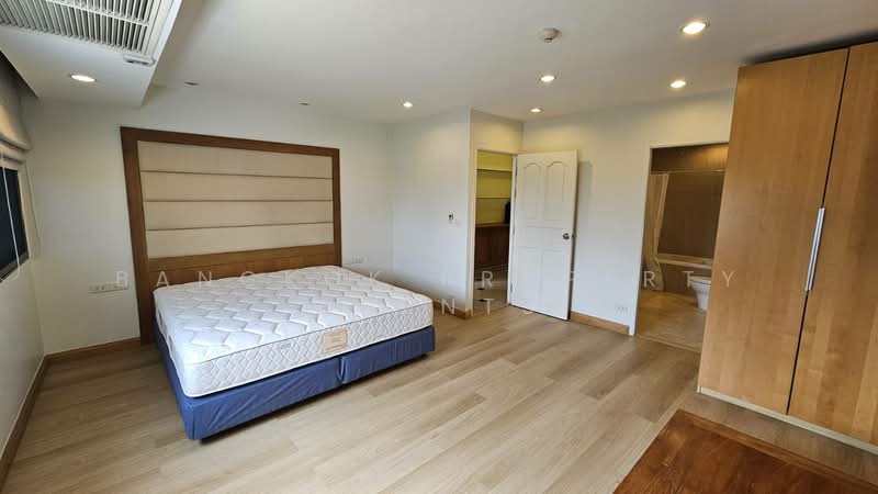 Parkview Mansion Home, Bangkok, Lumphini, Pathum Wan, Bangkok, 3 Bedrooms, 224 sqm, Condo For Rent, by BANGKOK PROPERTY AGENTS, 500259811 - DDproperty.com
