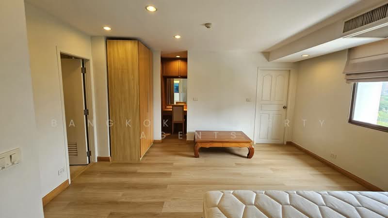 Parkview Mansion Home, Bangkok, Lumphini, Pathum Wan, Bangkok, 3 Bedrooms, 224 sqm, Condo For Rent, by BANGKOK PROPERTY AGENTS, 500259811 - DDproperty.com