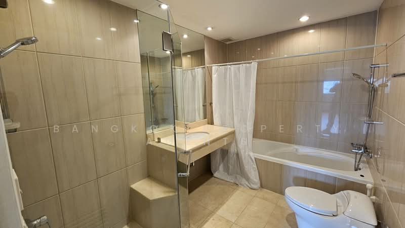 Parkview Mansion Home, Bangkok, Lumphini, Pathum Wan, Bangkok, 3 Bedrooms, 224 sqm, Condo For Rent, by BANGKOK PROPERTY AGENTS, 500259811 - DDproperty.com