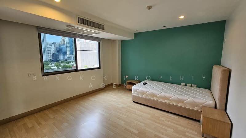 Parkview Mansion Home, Bangkok, Lumphini, Pathum Wan, Bangkok, 3 Bedrooms, 224 sqm, Condo For Rent, by BANGKOK PROPERTY AGENTS, 500259811 - DDproperty.com