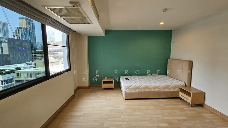 พาร์ควิว แมชั่น โฮม : Parkview Mansion Home, กรุงเทพ, ลุมพินี, ปทุมวัน, กรุงเทพ, 224 ตร.ม., คอนโด ให้เช่า, โดย BANGKOK PROPERTY AGENTS, 500259811 - DDproperty.com
