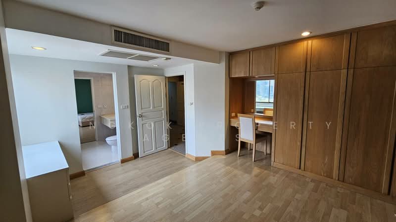 Parkview Mansion Home, Bangkok, Lumphini, Pathum Wan, Bangkok, 3 Bedrooms, 224 sqm, Condo For Rent, by BANGKOK PROPERTY AGENTS, 500259811 - DDproperty.com