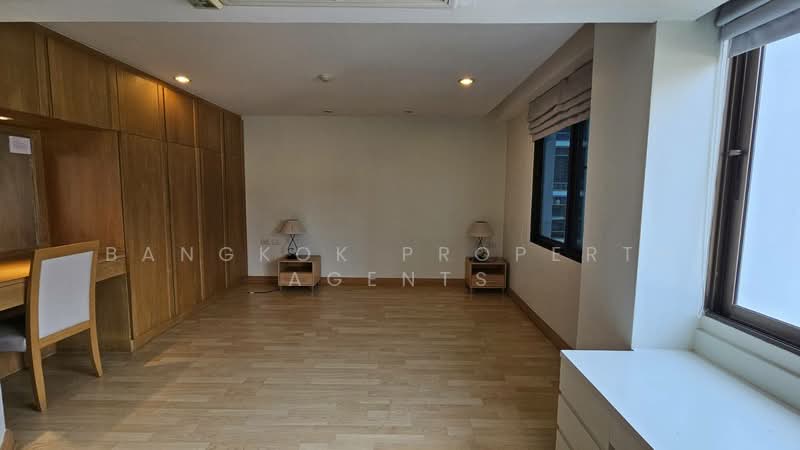 Parkview Mansion Home, Bangkok, Lumphini, Pathum Wan, Bangkok, 3 Bedrooms, 224 sqm, Condo For Rent, by BANGKOK PROPERTY AGENTS, 500259811 - DDproperty.com