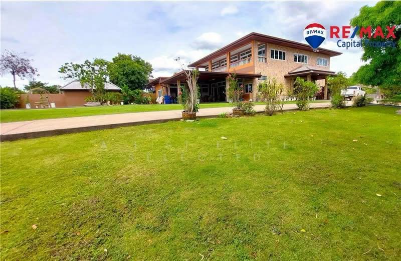 บางละมุง, Chon Buri (Pattaya), Bang Lamung, Bang Lamung (Pattaya), Chon Buri (Pattaya), 6 Bedrooms, 780 sqm, Villa For Sale, by A LIST ELITE SELECTED, 500259814 - DDproperty.com