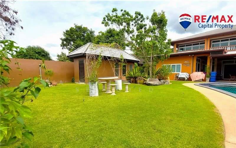 บางละมุง, Chon Buri (Pattaya), Bang Lamung, Bang Lamung (Pattaya), Chon Buri (Pattaya), 6 Bedrooms, 780 sqm, Villa For Sale, by A LIST ELITE SELECTED, 500259814 - DDproperty.com