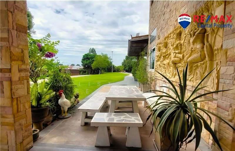 บางละมุง, Chon Buri (Pattaya), Bang Lamung, Bang Lamung (Pattaya), Chon Buri (Pattaya), 6 Bedrooms, 780 sqm, Villa For Sale, by A LIST ELITE SELECTED, 500259814 - DDproperty.com