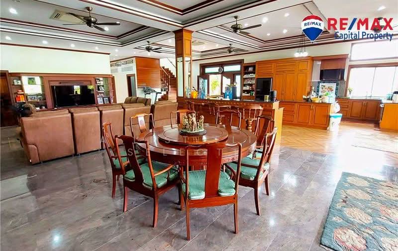 บางละมุง, Chon Buri (Pattaya), Bang Lamung, Bang Lamung (Pattaya), Chon Buri (Pattaya), 6 Bedrooms, 780 sqm, Villa For Sale, by A LIST ELITE SELECTED, 500259814 - DDproperty.com