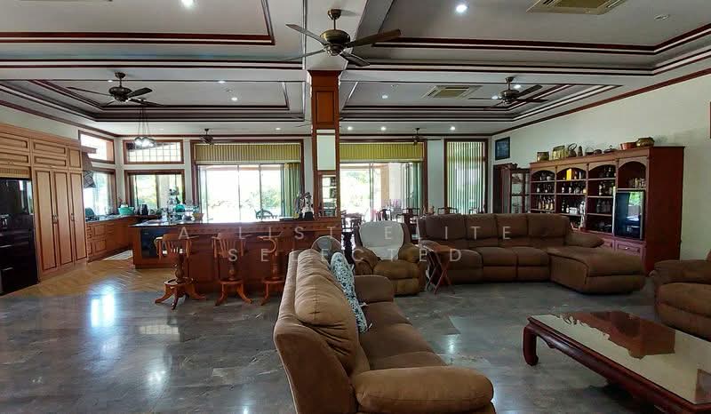 บางละมุง, Chon Buri (Pattaya), Bang Lamung, Bang Lamung (Pattaya), Chon Buri (Pattaya), 6 Bedrooms, 780 sqm, Villa For Sale, by A LIST ELITE SELECTED, 500259814 - DDproperty.com