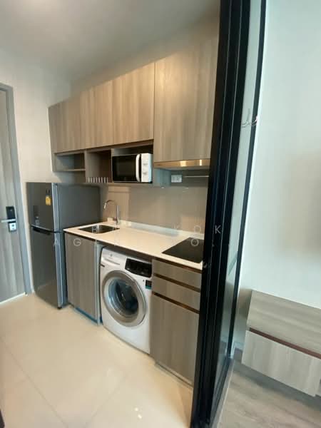 Knightsbridge Prime Ratchayothin : ไนท์บริดจ์ ไพร์ม รัชโยธิน, กรุงเทพ, 22 พหลโยธิน, จตุจักร, จตุจักร, กรุงเทพ, 23 ตร.ม., คอนโด ให้เช่า, โดย Bangkok Agent Co.,Ltd., 500259815 - DDproperty.com
