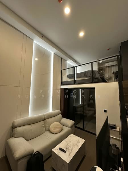 Park Origin Chula-Samyan, Bangkok, Rama 4 Road, Maha Phrutharam, Bang Rak, Bangkok, 1 Bedroom, 34 sqm, Condo For Rent, by Sompob Buaparungsri, 500259817 - DDproperty.com