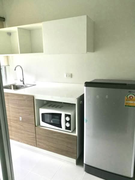 Dcondo Campus Resort Bangna, Samut Prakan, Soi ABAC Bangna, Bangna-Trad Road Km 26, Bang Bo, Bang Bo, Samut Prakan, Studio, 30 sqm, Condo For Sale, by AREA66 Real Estate Co.,Ltd, 500259818 - DDproperty.com