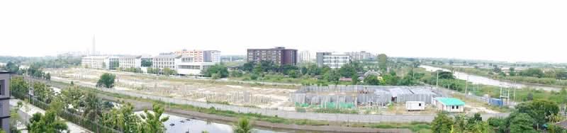 Dcondo Campus Resort Bangna : ดีคอนโด แคมปัส รีสอร์ท บางนา, สมุทรปราการ, ซอยเอแบคบางนา ถนนบางนา-ตราด กม. 26, บางบ่อ, บางบ่อ, สมุทรปราการ, 30 ตร.ม., คอนโด ขาย, โดย บจ.แอเรีย66 เรียล เอสเตท จำกัด, 500259818 - DDproperty.com