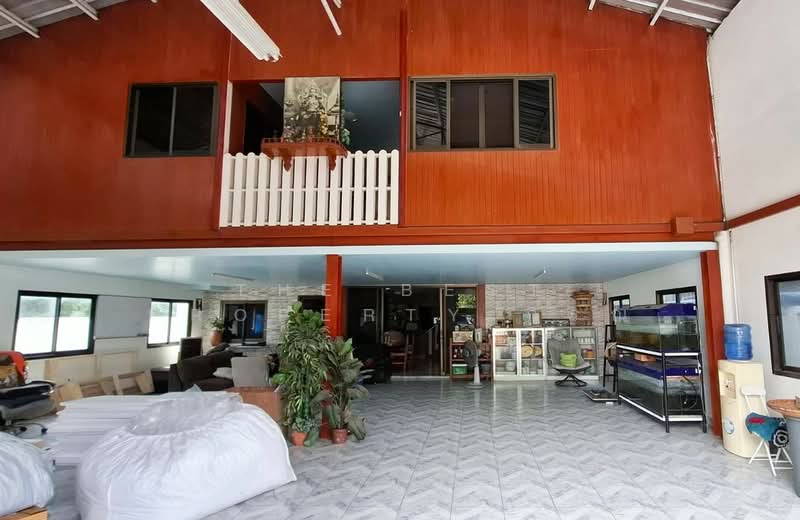 สำนักงานปากเกร็ด นนทบุรี, Nonthaburi, Khlong Khoi, Pak Kret, Nonthaburi, , 332 sqm, Office Space For Sale, by The Best Property กรณ์, 500259819 - DDproperty.com