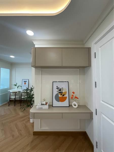 Lumpini Place Rama 9-Ratchada, Bangkok, Rama 9 Road, Huai Khwang, Huai Khwang, Bangkok, 1 Bedroom, 34 sqm, Condo For Sale, by Nisakorn Wingwat, 500259820 - DDproperty.com