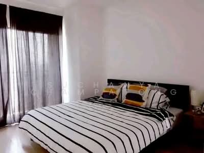 For Rent - Noble Refine, Bangkok