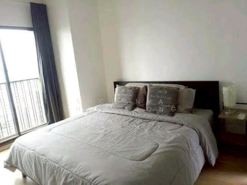 Noble Refine, Bangkok, Soi Sukhumvit 26, Sukhumvit Road, Khong Tan, Khlong Toei, Bangkok, 2 Bedrooms, 73 sqm, Condo For Rent, by Farida Phetnuam, 500259825 - DDproperty.com