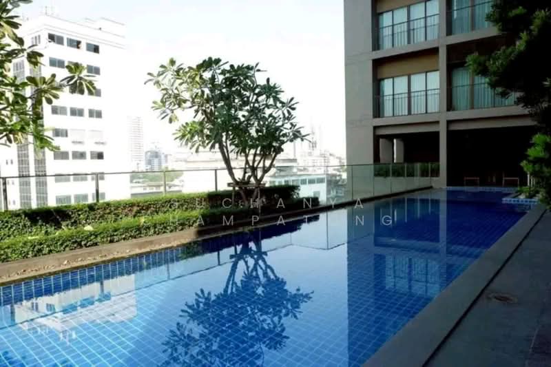 Noble Refine : โนเบิล รีไฟน์, กรุงเทพ, ซอยสุขุมวิท 26, คลองตัน, คลองเตย, กรุงเทพ, 73 ตร.ม., คอนโด ให้เช่า, โดย Farida Phetnuam, 500259825 - DDproperty.com