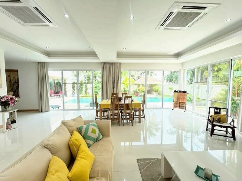 The Vineyard Phase 2, Chon Buri (Pattaya), Poong, Bang Lamung (Pattaya), Chon Buri (Pattaya), 3 Bedrooms, 220 sqm, Villa For Sale, by A LIST ELITE SELECTED, 500259826 - DDproperty.com