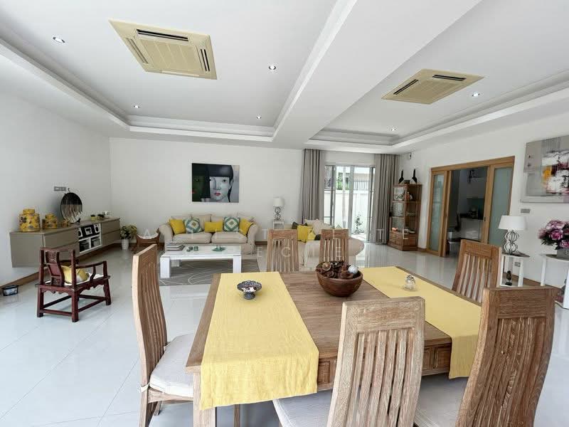The Vineyard Phase 2, Chon Buri (Pattaya), Poong, Bang Lamung (Pattaya), Chon Buri (Pattaya), 3 Bedrooms, 220 sqm, Villa For Sale, by A LIST ELITE SELECTED, 500259826 - DDproperty.com