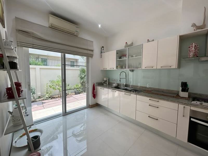 The Vineyard Phase 2, Chon Buri (Pattaya), Poong, Bang Lamung (Pattaya), Chon Buri (Pattaya), 3 Bedrooms, 220 sqm, Villa For Sale, by A LIST ELITE SELECTED, 500259826 - DDproperty.com