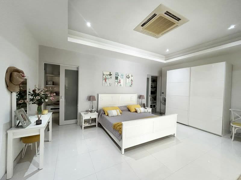 The Vineyard Phase 2, Chon Buri (Pattaya), Poong, Bang Lamung (Pattaya), Chon Buri (Pattaya), 3 Bedrooms, 220 sqm, Villa For Sale, by A LIST ELITE SELECTED, 500259826 - DDproperty.com