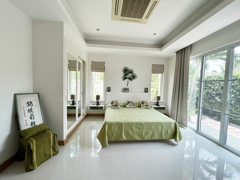 The Vineyard Phase 2, Chon Buri (Pattaya), Poong, Bang Lamung (Pattaya), Chon Buri (Pattaya), 3 Bedrooms, 220 sqm, Villa For Sale, by A LIST ELITE SELECTED, 500259826 - DDproperty.com