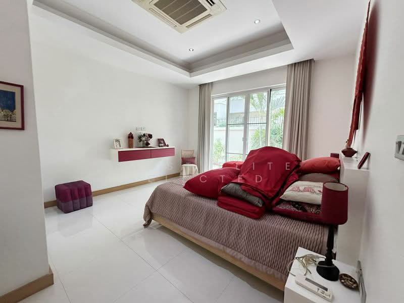 The Vineyard Phase 2, Chon Buri (Pattaya), Poong, Bang Lamung (Pattaya), Chon Buri (Pattaya), 3 Bedrooms, 220 sqm, Villa For Sale, by A LIST ELITE SELECTED, 500259826 - DDproperty.com