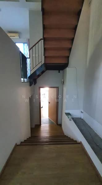 3-BR Townhouse, Bangkok, Khan Na Yao, Khan Na Yao, Bangkok, 3 Bedrooms, 202 sqm, Townhouse For Sale, by Nisakorn Wingwat, 500259829 - DDproperty.com