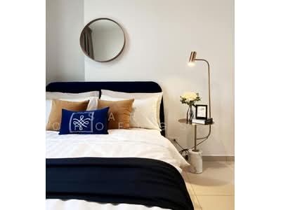 For Rent - The Lofts Ekkamai, Bangkok